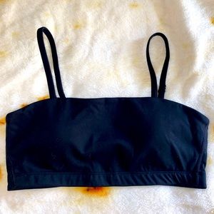 Aoxjox bandeau bra; GS dupe.